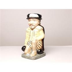 Royal Doulton Sir Francis Drake Mug