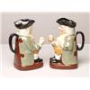 Image 3 : Two Royal Doulton Mug