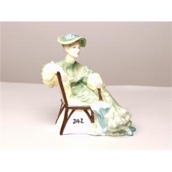 Royal Doulton HN 2356  Ascot