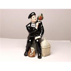 Royal Doulton HN 2254  Shoreleave
