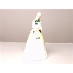Royal Doulton HN 3033  Springtime