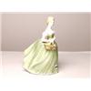 Image 1 : Royla Doulton  HN 2345  Clarissa