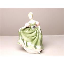 Royal Doulton HN 2234  Michelle