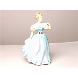 Royal Doulton  HN 2178  Enchantment 