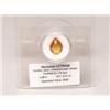 Citrine 8.91 CT 