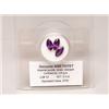 Amethyst 5.4CT 