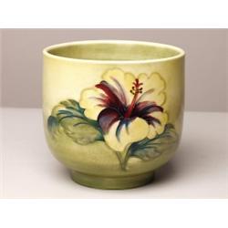 Nice old Moorcroft Vase