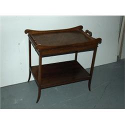 Vintage Butlers table