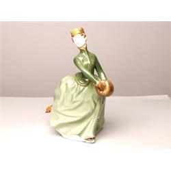 Royal Doulton  HN 2318  Grace