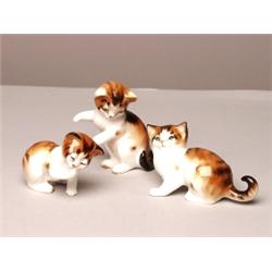 Royal Doulton Kittens  HN 2584 