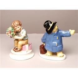 Coalport  Winnie the Pooh