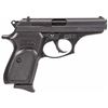 Image 1 : Bersa T22M Thunder 22 DA/SA 22LR 3.5" 10+1 Black Poly Grip Matte Black Finish