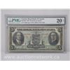 Image 1 : Royal Bank of Canada 1933 $5 Note Montreal,Quebec (Wilson-Holt)