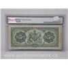 Image 2 : Royal Bank of Canada 1933 $5 Note Montreal,Quebec (Wilson-Holt)
