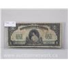 Image 1 : Dominion of Canada 1917- One Dollar Note (L-910174) VG +