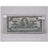 Image 1 : Bank of Canada 1935 $1 Note S/M 4058352 Coyne/Towers VG +