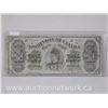 Image 1 : Dominion of Canada $1 Bank Note From 1878