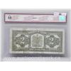 Image 2 : Dominion of Canada 1923 $2 Note (Red Seal) FINE 15 MME (DC-26b)