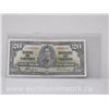 Image 1 : Bank of Canada $20 Note 1937 J/E 8935090 VF-F