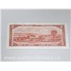 Image 2 : Bank of Canada DEVIL'S FACE $2 E/B 1466463 1954 Beattie/Coyne Note EF