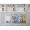 Image 2 : Lot of (7) Central Bank of Brazil Notes
