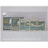 Image 2 : German Notgeld (Torgau) 4pc