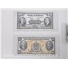 Image 2 : Set of (3) $10 Bank Notes (The Canadian Bank of Commerce, Bank of Montreal & Royal Bank of Canada)