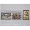 Image 2 : Lot of (5) Notgeld Paper Money (Lutherhaus)
