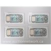 Image 2 : 5pc The Hong Kong and Shanghai Banking Corporation $10 Ten Dollar Notes