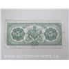 Image 2 : The Royal Bank of Canada Five Dollars $5 Note (Jan 2nd, 1913)