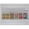 Image 1 : Lot of (6) Notgeld Paper Money