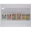 Image 2 : Lot of (6) Notgeld Paper Money
