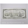 Image 2 : Bank of Canada 1954 $20.00 Twenty Dollars Note DEVIL'S FACE - D/E 1280475