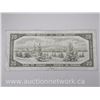 Image 2 : Bank of Canada 1954 $20.00 Twenty Dollars Note DEVIL'S FACE - A/E 6778175