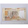 Image 1 : South African Reserve Bank (Nelson Mandela) 20 Rand Note