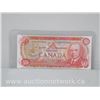 Image 1 : Bank of Canada $50.00 Note Lawson/Bouey 1975