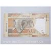 Image 2 : South African Reserve Bank (Nelson Mandela) 20 Rand Note