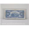 Image 2 : Bank of Canada $2.00 Osbourne/Towers RARE VG 1935 Note
