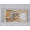 Image 2 : South African Reserve Bank (Nelson Mandela) 20 Rand Note