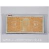 Image 2 : The Provincial Bank of Canada $10.00 Ten Dollars Note (1st. Sept 1936)