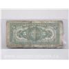 Image 2 : The Bank of Nova Scotia $5.00 Five Dollars Bank Note (Jan.2, 1935)