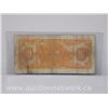 Image 2 : The Dominion Bank $10.00 Ten Dollars Note (Jan 2, 1935)