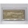 Image 1 : Antigua and Barbuda 23kt Gold Bank Note