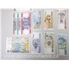 Image 2 : 29pc Lot of World Paper Money