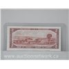 Image 2 : Bank of Canada $2.00 Two Dollars 1954 Replacement Note * Beattie/Rasminsky