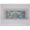 Image 2 : Bank of Canada $2.00 Two Dollars Osbourne/Towers 1935 Note A3386164