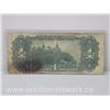 Image 2 : The Dominion of Canada RARE Four $4.00 Note July 2nd. 1900 SORX