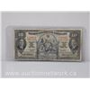 Image 1 : Banque Canadienne Nationale (Montreal Jan 2 1935) Dix Dollars $10.00