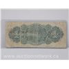 Image 2 : The Dominion of Canada One Dollar VG-F 1878 Note
