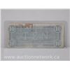 Image 2 : Confederate States of America Ten Dollars Richmond (10) Feb.1864